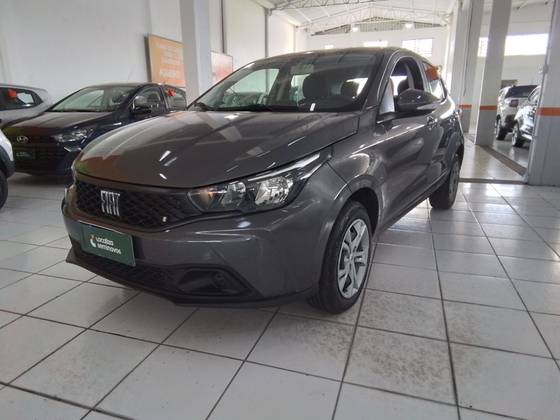 FIAT ARGO 1.0 FIREFLY FLEX DRIVE MANUAL